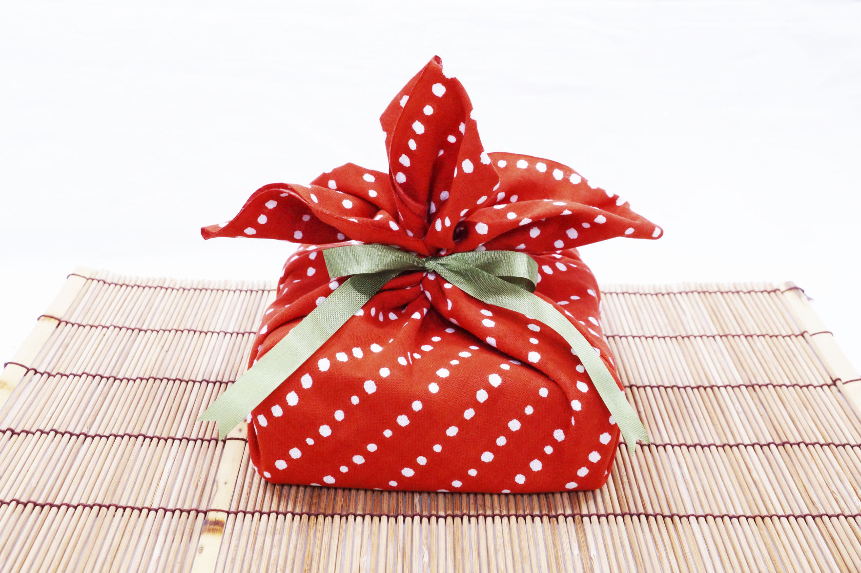 Homes Gift Wrapping Trends